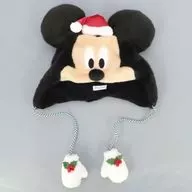ミッキーマウス ファンキャップ 「ディズニー・クリスマス2025」 東京ディズニーリゾート限定