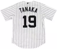 田中将大#19(ニューヨーク・ヤンキース) レプリカユニフォーム クールベース(右袖ワッペンなし) ホワイト Mサイズ