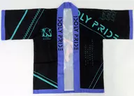 TRINITYAiLE 法被 ホワイト フリーサイズ 「LAWSON presents IDOLY PRIDE VENUS PARTY The First」