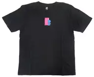 ひみつ道具「どこでもドア」 Tシャツ グレー SSサイズ 「ドラえもん×graniph(グラニフ)」