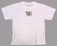 通りぬけフープ ひみつ道具Tシャツ ホワイト Mサイズ 「ドラえもん 未来デパート」