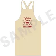 江戸川コナン エプロン 「名探偵コナン」