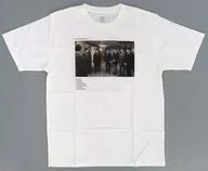 7人のハリー コラボレーションTシャツ ホワイト Sサイズ 「ハリー・ポッター×グラニフ」