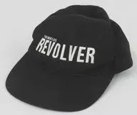 ザ・ビートルズ キャップ ブラック REVOLVER