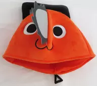 ポチタ プレミアムぬいぐるみ帽子“ポチタ＆ビーム” 「劇場版 チェンソーマン レゼ篇」