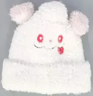 ペロッパフ風ニット帽 Pokemon Holiday Blessings 「ポケットモンスター」 ポケモンセンター限定