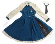 アベンチュリンイメージ ワンピース グリーン Lサイズ 「崩壊：スターレイル」