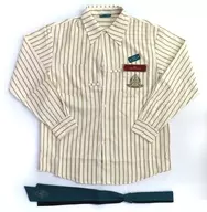 アベンチュリンイメージ シャツ アイボリー Lサイズ 「崩壊：スターレイル」