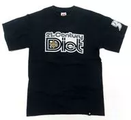 Dragon Ash Tシャツ ブラック Sサイズ 「21st Century Riot TOUR」