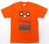 BOTS Tシャツ オレンジ Sサイズ 「Dragon Ash Tour “Freedom of Expression”」