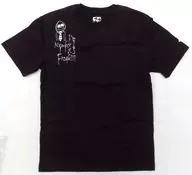 RIP SLYME Tシャツ パープル 「オフィシャルファンクラブ RIP SLYME FREAK」 会員限定