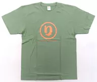 松田利冴 GWプレミアム2025 松田利冴ショーTシャツ ライトセージ Lサイズ 「シーサイドゴールデンウィークプレミアム 2025 松田利冴ショー2025」