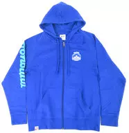 リオル パーカー ブルー Mサイズ 「ポケットモンスター」 ポケモンワールドチャンピオンシップス2024グッズ