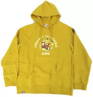 ピカチュウ パーカー イエロー Lサイズ 「ポケットモンスター」 ポケモンワールドチャンピオンシップス2025グッズ