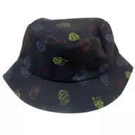 DEVIL FRUIT BUCKET HAT Lサイズ 「ワンピース×SR’ES RAINBOW」