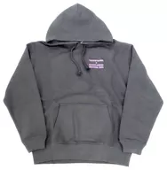 ロゴ フーディー ブラック Lサイズ 「刀剣乱舞-ONLINE-」 KYOTO NIPPON FESTIVAL 2023グッズ