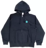 Mary’s Blood FATE パーカー ブラック Mサイズ 「“Change the Fate” Tour 2016-2017」