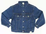 NEMOPHILA Gジャン ブルー Mサイズ 「NEMOPHILA TOUR 2023 -Seize the Fate-」