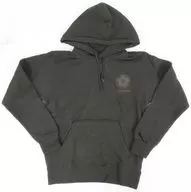 NEMOPHILA パーカー ブラック Mサイズ 「REVIVE ～It’s sooooo nice to finally meet you!!!!!～」