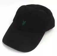 小林愛香 yipyip 刺繍キャップ 「POP UP STORE 『yipyip×ヴィレッジヴァンガード』」 2021春夏コレクション