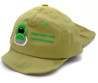 E5 はやぶさ 新幹線シリーズ バリバリ電鉄 キャップ