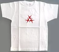 KinKi Kids Tシャツ(Kロゴ) ホワイト Sサイズ 2003年ノベルティグッズ