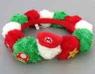 マリオのポンポンかんむり 「スーパーマリオ」 ユニバーサル・スタジオ・ジャパン限定