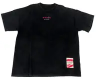IMP. Tシャツ ブラック 「IMP. LIVE TOUR 2026 MAGenter」