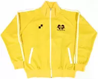 角巻わため わためいとジャージ イエロー フリーサイズ 「バーチャルYouTuber ホロライブ 角巻わため 誕生日記念2025」