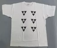 東京ゲゲゲイ TOKYO GEGEGAY BIGTシャツ ホワイト 7XLサイズ