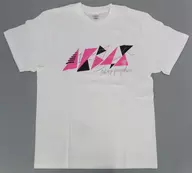 AKB48 Tシャツ ホワイト Lサイズ 「Oh my pumpkin!」