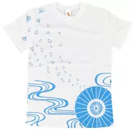 坂田銀時 Tシャツ ホワイト Mサイズ 「銀魂」