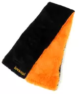 ポルノグラフィティ love up! フリースボアマフラー 「19thライヴサーキット”PG wasn’t built in a day”」 オフィシャルファンクラブ love up! 会員限定