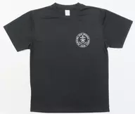 護衛艦すずつき Tシャツ ブラック XLサイズ