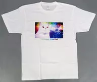 メンチ兄貴 Tシャツ ホワイト Lサイズ 「光が死んだ夏展」