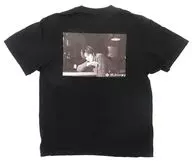 上田堪大 Tシャツ ブラック XLサイズ 「堪大、歌うんだい!～FC4周年記念ライブ～」 