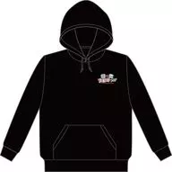 初星文化祭フェア パーカー ブラック Lサイズ 「学園アイドルマスター」