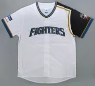 北海道日本ハムファイターズ レプリカユニフォーム ホワイト フリーサイズ 「2022 FIGHTERS CLASSIC」 来場者特典