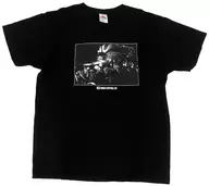 クリープハイプ×FUJI ROCK’24 Tシャツ ブラック Mサイズ 「FUJI ROCK FESTIVAL’24」