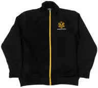 ベポ ジャージ Lサイズ ブラック 「ワンピース」