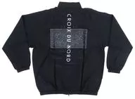 クロワデュノール ブルゾン ブラック XLサイズ ノーザンホースパーク限定