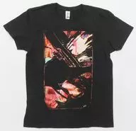 LUNA SEA VJS限定 “Beyond The…”黒Tシャツ ブラック Sサイズ 「VISUAL JAPAN SUMMIT 2016」