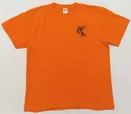 WATWING Equal Tee(Tシャツ) オレンジ XLサイズ 「WATWING Collab Tour 2024～Equal～」