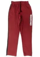 稲荷崎高校 トラックパンツ レッド メンズLサイズ 「ハイキュー!!×ドン・キホーテ」