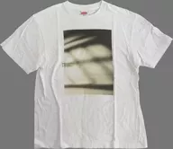 WANDS Tシャツ ホワイト Lサイズ 「WANDS Live Tour 2022 ～ FIRST ACT 5th period ～」