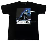 ゴジラ(攻撃) Tシャツ ブラック Sサイズ 「ゴジラシリーズ」