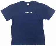 Tシャツ ネイビー XLサイズ 「カナタPresents『トライアングル』～秘密～」