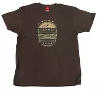 sumika 花鳥風月Tシャツ チャコール Mサイズ 「sumika Live Tour 2021『花鳥風月』-第一幕-」 