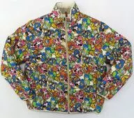 集合(ウエスタンウエア) リバーシブルジャケット ホワイト Lサイズ 「ディズニー」 東京ディズニーランド限定