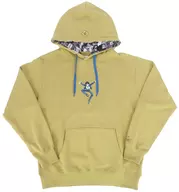 煩悩(GS美神 極楽大作戦!!) パーカー ベージュ Mサイズ 「椎名高志コレクション×グラニフ(graniph)」